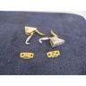 Lancia Flaminia Touring Convertible soft-top hooks